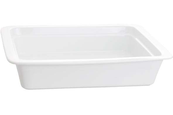 GASTRONORM SCHAAL GN1-3 17,6X32,5XH7CM